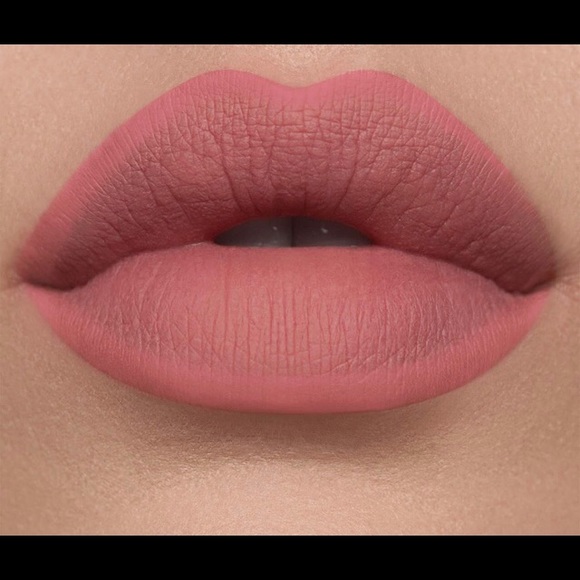 Lime Crime Velvetine Lip Liner Pencil in Cake BNIB - Picture 1 of 11